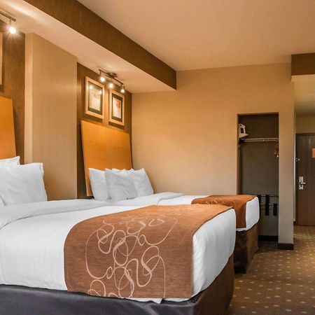 Comfort Suites Монровилл Экстерьер фото