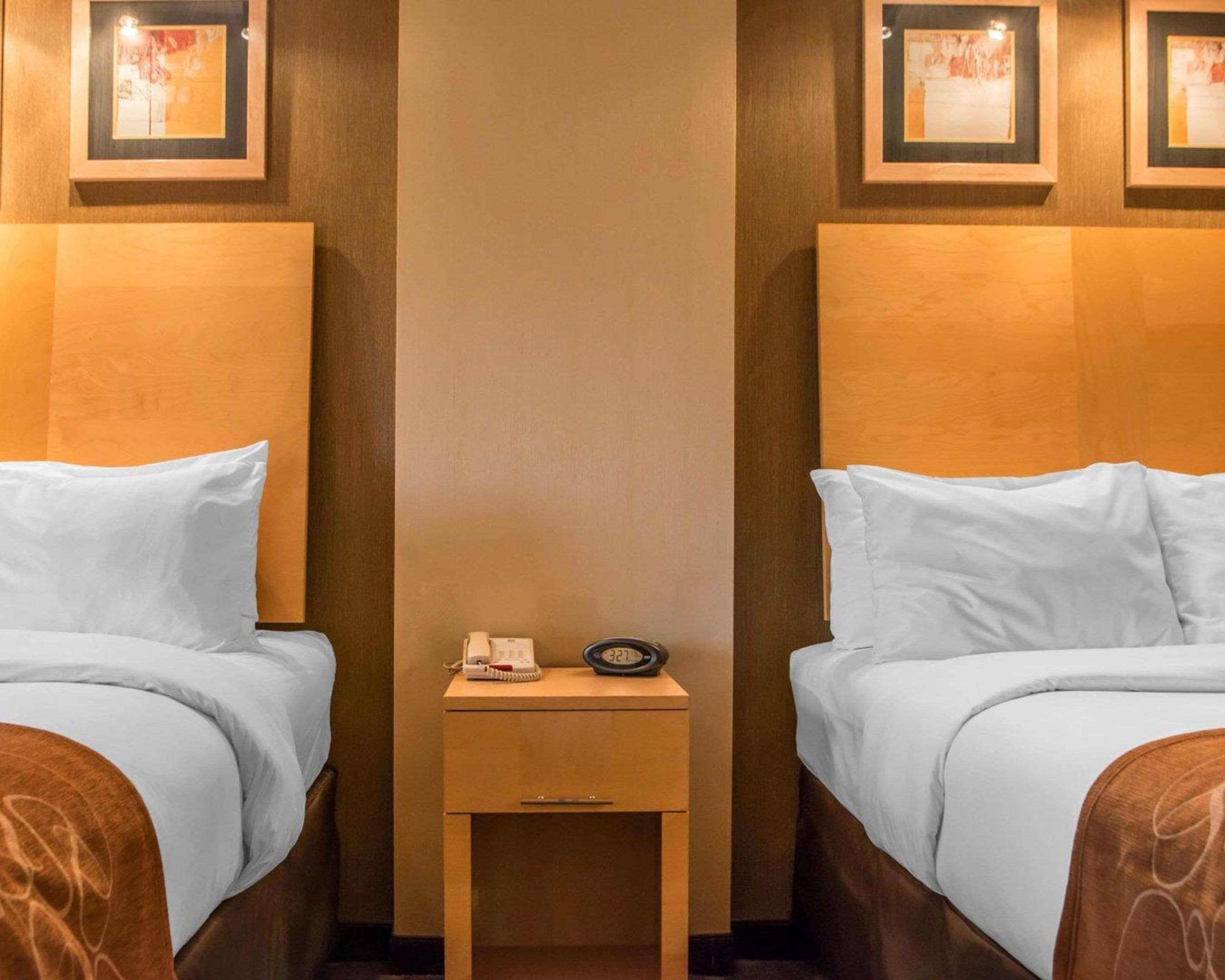 Comfort Suites Монровилл Экстерьер фото