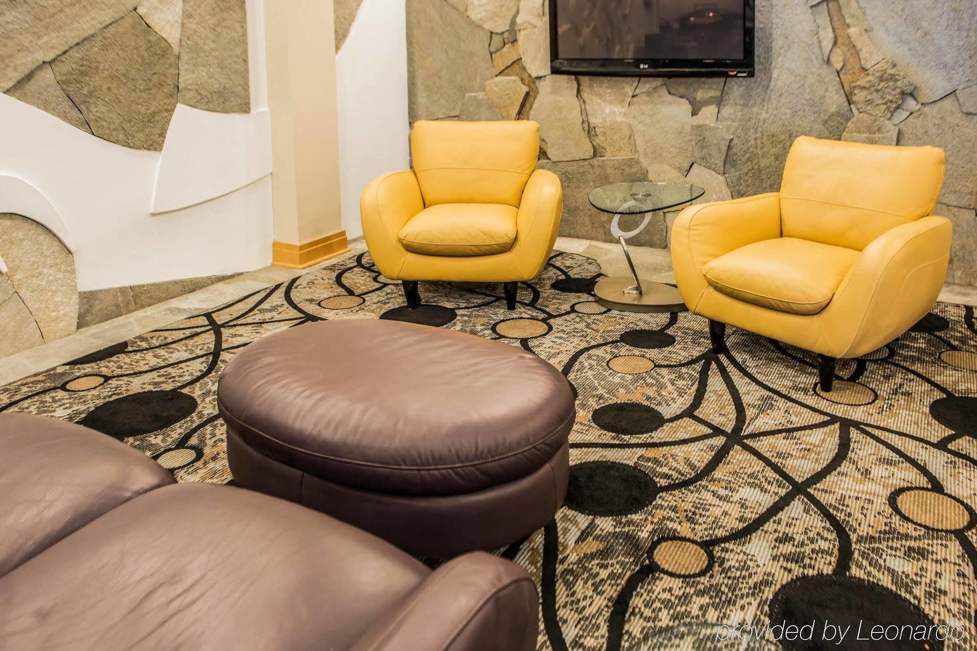 Comfort Suites Монровилл Экстерьер фото